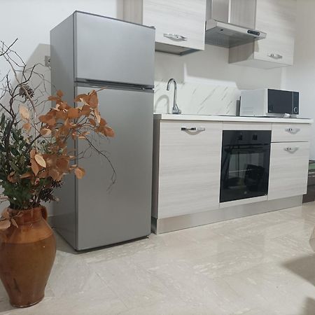 Appartamento L'Ulivo Massafra Esterno foto