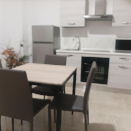 Appartamento L'Ulivo Massafra Esterno foto