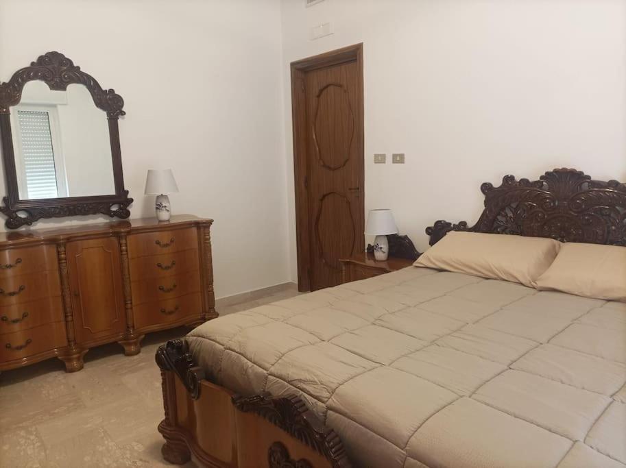 Appartamento L'Ulivo Massafra Esterno foto