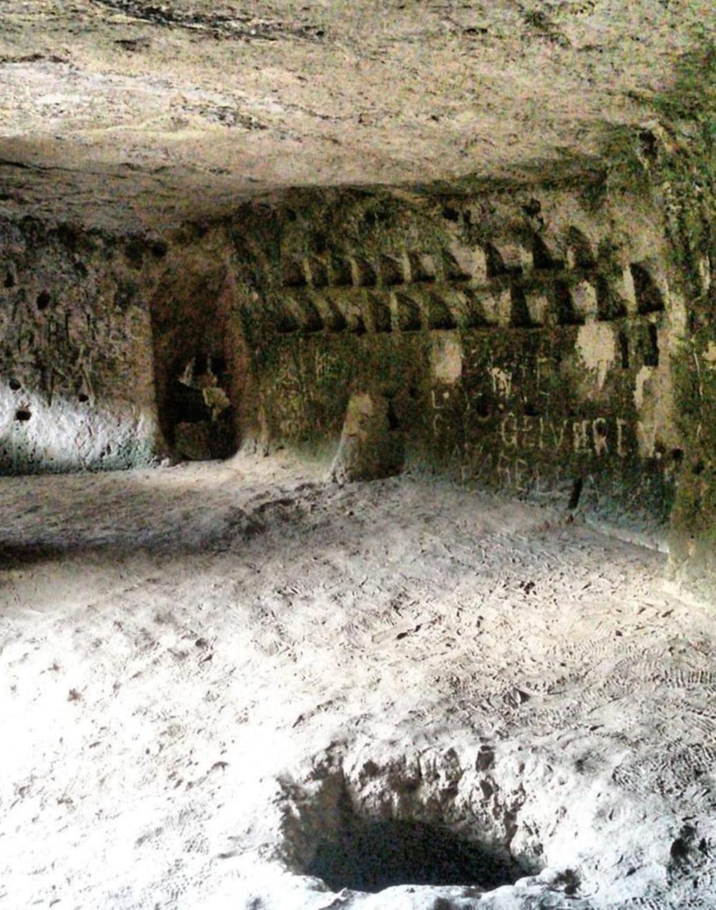 Appartamento L'Ulivo Massafra Esterno foto