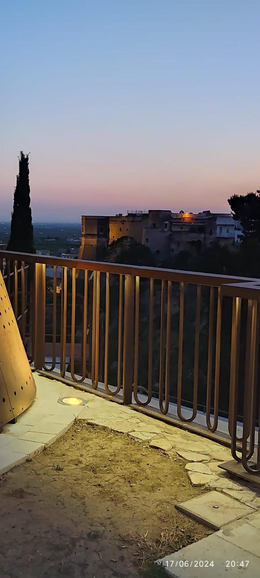 Appartamento L'Ulivo Massafra Esterno foto