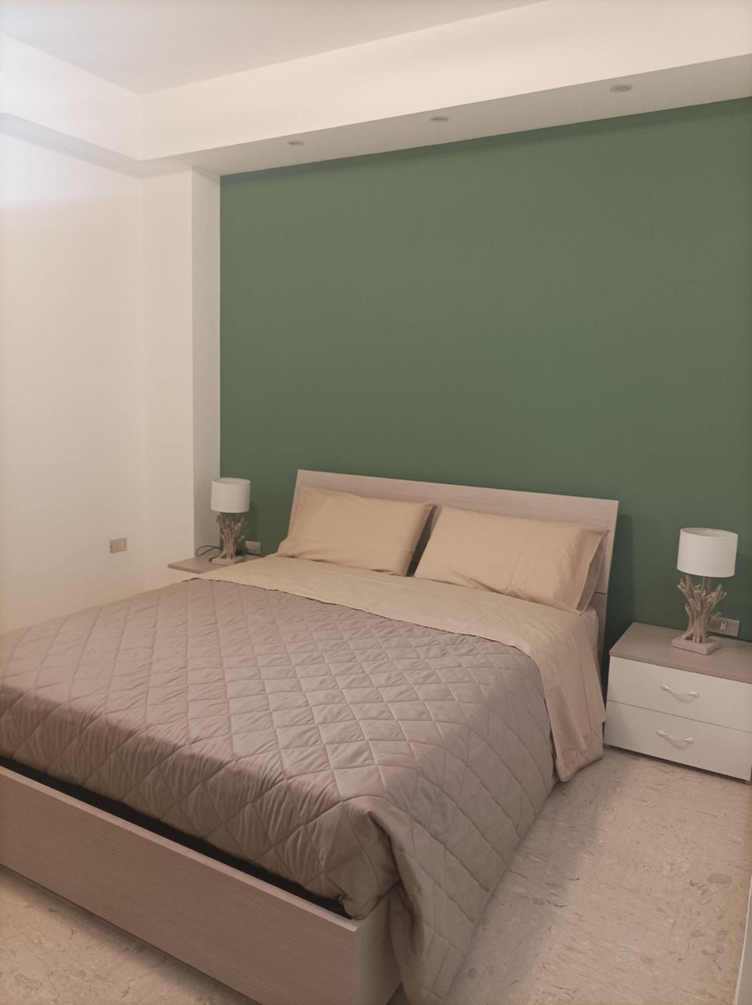 Appartamento L'Ulivo Massafra Esterno foto