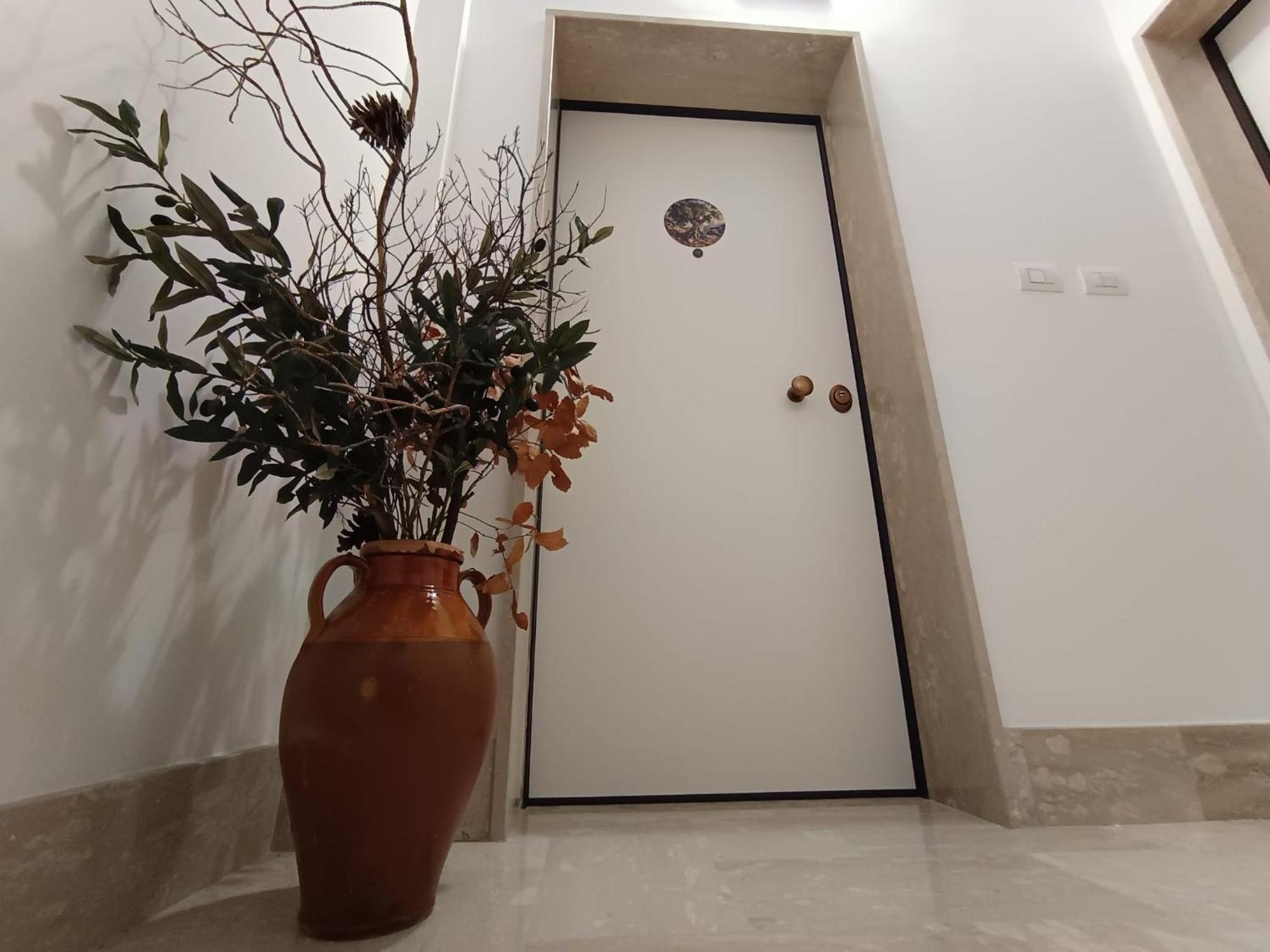 Appartamento L'Ulivo Massafra Esterno foto