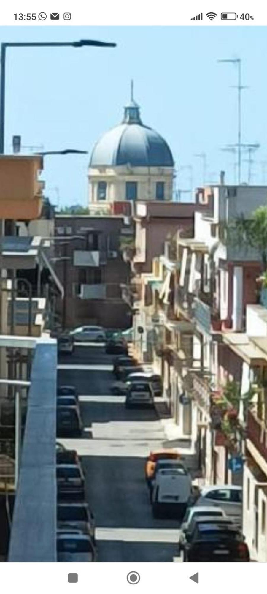 Appartamento L'Ulivo Massafra Esterno foto