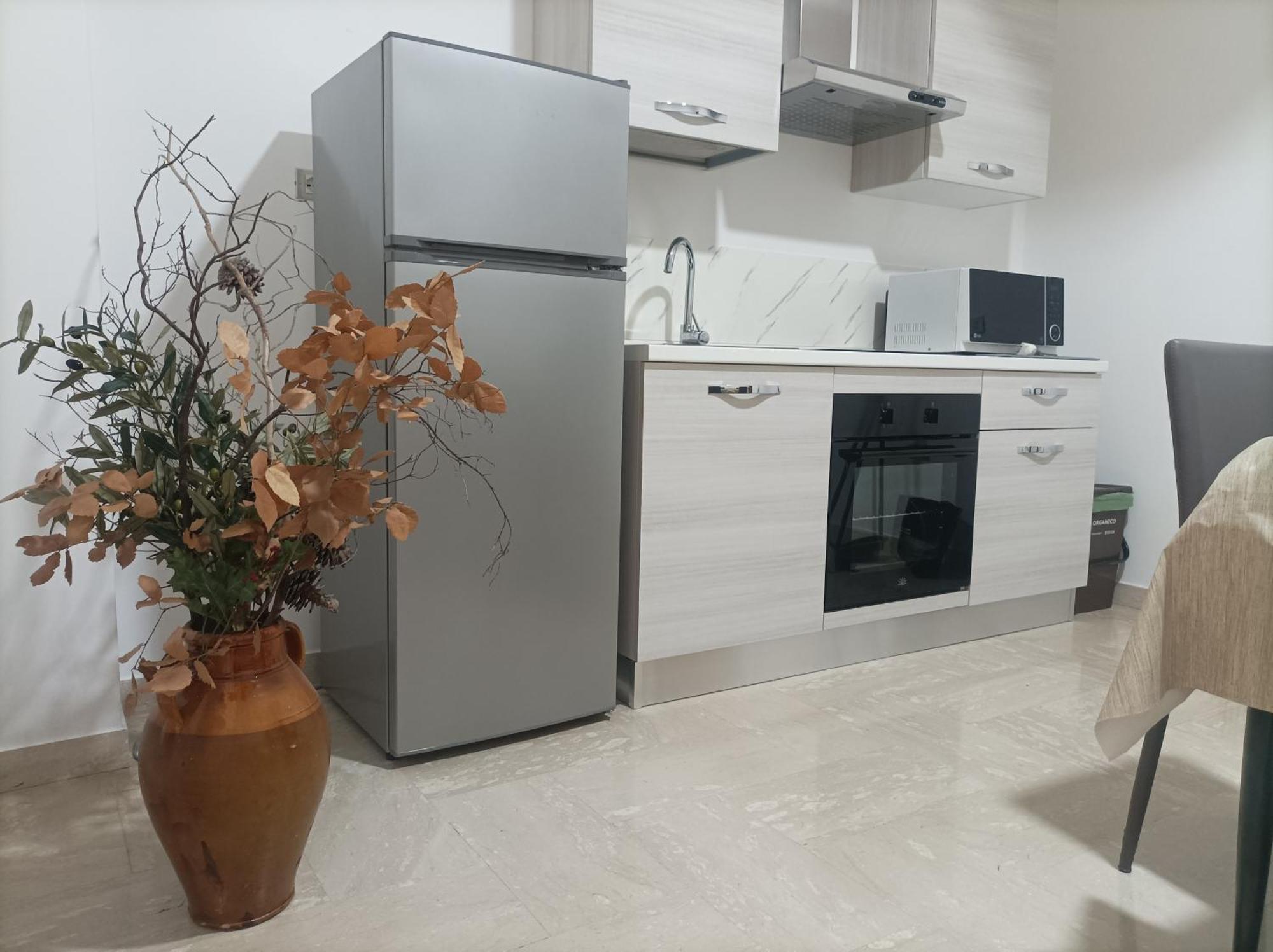 Appartamento L'Ulivo Massafra Esterno foto