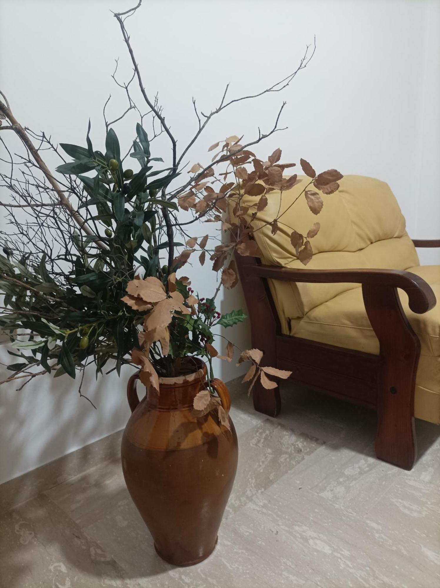 Appartamento L'Ulivo Massafra Esterno foto