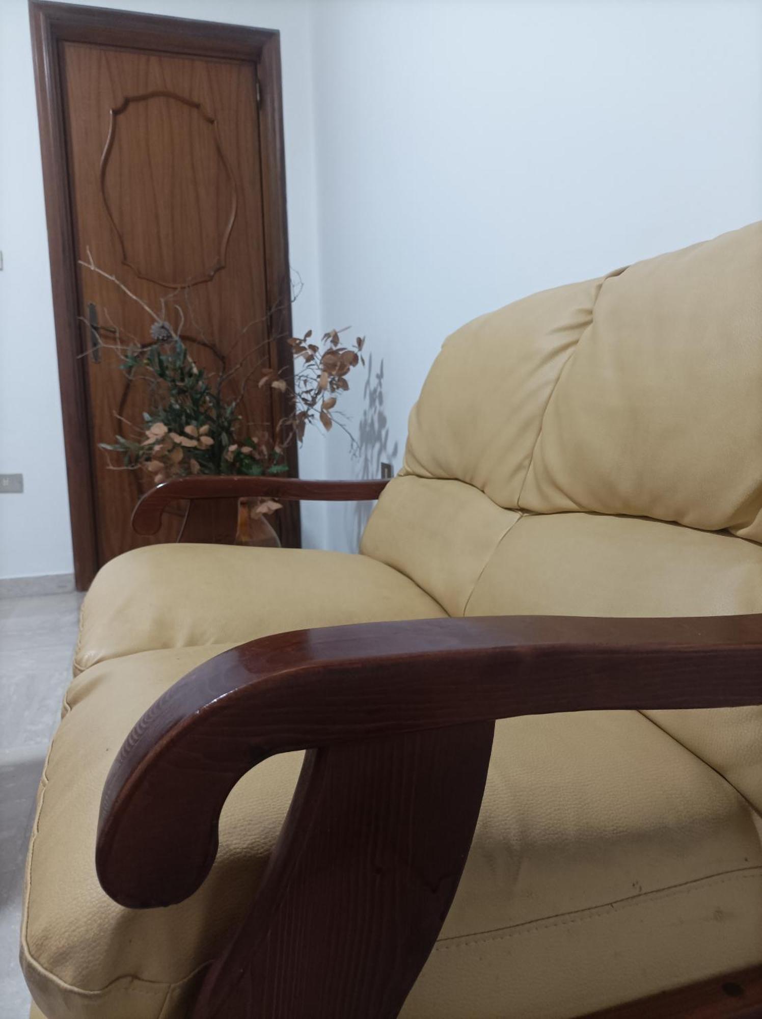 Appartamento L'Ulivo Massafra Esterno foto