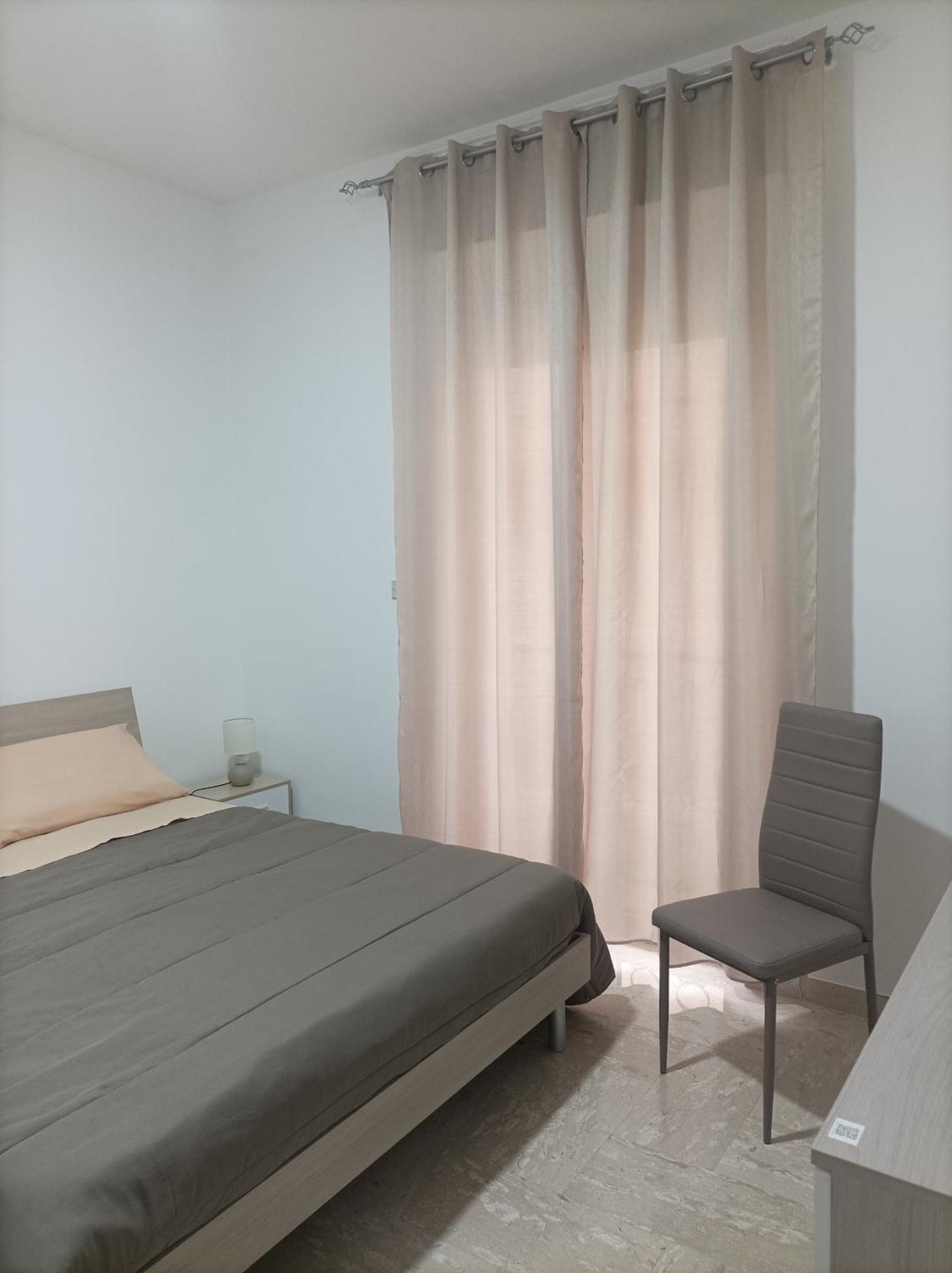 Appartamento L'Ulivo Massafra Esterno foto